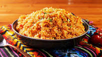 Tomato-Garlic Spanish Rice Tomato-Garlic Spanish Rice