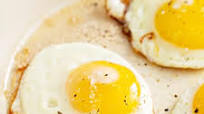 How to Fry an Egg - Perfect Fried Eggs How to Fry an Egg - Perfect Fried Eggs
