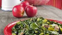 Southern Collard Greens Southern Collard Greens