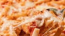 Meatless Baked Ziti Meatless Baked Ziti