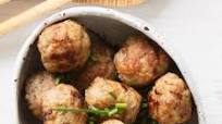 Pork & Fennel Meatballs Recipe | Woolworths Pork & Fennel Meatballs Recipe | Woolworths