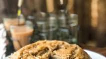 Eggless Banana Pressure Cooker Cake Recipe Eggless Banana Pressure Cooker Cake Recipe