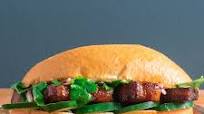 Pork Belly Banh Mi Pork Belly Banh Mi