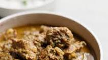 The Hairy Bikers' Traditional Lamb Saag Recipe The Hairy Bikers' Traditional Lamb Saag Recipe