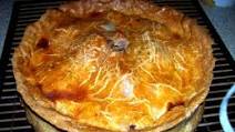 Pork Pie (Raised) Pork Pie (Raised)