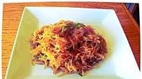 Cantonese Pan-Fried Noodles Cantonese Pan-Fried Noodles