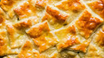 Easy Chicken Pot Pie Recipe Easy Chicken Pot Pie Recipe