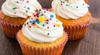 Easy cupcake recipe for kids Easy cupcake recipe for kids