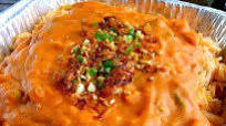 How to Make Vegan Pancit Palabok How to Make Vegan Pancit Palabok