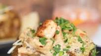 How to Make Loaded Shrimp Baked Potato How to Make Loaded Shrimp Baked Potato
