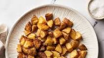 Air Fryer Breakfast Potatoes Air Fryer Breakfast Potatoes