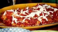 Crab Meat Enchiladas Crab Meat Enchiladas