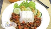 Filipino Picadillo Recipe Filipino Picadillo Recipe