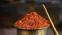 Bisi Bele Bath Masala Powder Bisi Bele Bath Masala Powder