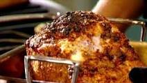 Horseradish and Garlic Prime Rib Horseradish and Garlic Prime Rib