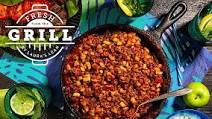 Ground Beef Baked Beans Ground Beef Baked Beans