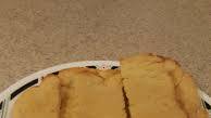 Soft No-Yeast Breadsticks Soft No-Yeast Breadsticks