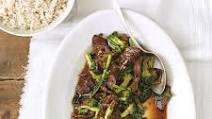 Mongolian Beef and Broccoli Mongolian Beef and Broccoli
