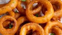 Gluten Free Onion Rings Gluten Free Onion Rings