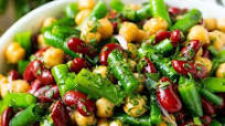 Three Bean Salad Three Bean Salad