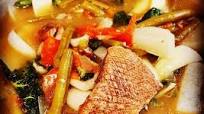 Step-by-Step Guide to Make Quick Instant Pot/Air fryer Pork Sinigang Step-by-Step Guide to Make Quick Instant Pot/Air fryer Pork Sinigang