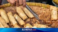 Resep Lumpia Goreng Daging dan Rebung buat Jualan Resep Lumpia Goreng Daging dan Rebung buat Jualan