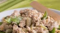 Chicken or Turkey Chop Suey Chicken or Turkey Chop Suey