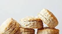 Sourdough Biscuits Sourdough Biscuits