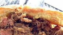 EASY Oven-Braised Pulled Pork Sandwiches EASY Oven-Braised Pulled Pork Sandwiches
