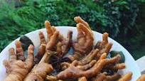 Chicken Feet Adobo Chicken Feet Adobo
