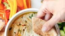 Baba Ganoush Baba Ganoush