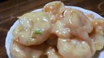 Chef Lin's Coconut Shrimp Chef Lin's Coconut Shrimp
