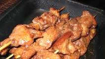 Filipino Pork BBQ Filipino Pork BBQ