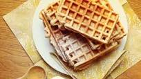 Grain-Free Waffle (Sandwich Bread) Recipe Grain-Free Waffle (Sandwich Bread) Recipe