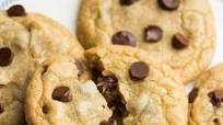 Coconut Oil Chocolate Chip Cookies Coconut Oil Chocolate Chip Cookies