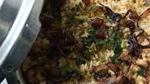 Kerala chicken biryani (cooker biriyani) Kerala chicken biryani (cooker biriyani)