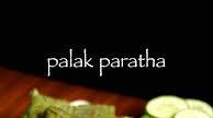palak paratha recipe | spinach paratha recipe | palak ka paratha palak paratha recipe | spinach paratha recipe | palak ka paratha
