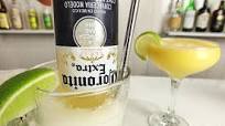 Mexican Bulldog (Coronita Margarita Recipe) Mexican Bulldog (Coronita Margarita Recipe)