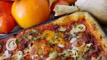 Cool Veggie Pizza Cool Veggie Pizza