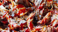 Pellet Grill Pulled Pork Recipe Pellet Grill Pulled Pork Recipe