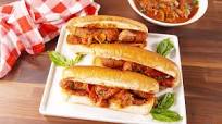 Slow-Cooker Sausage & Peppers Slow-Cooker Sausage & Peppers