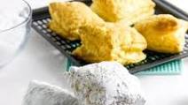 Air Fryer Beignets Air Fryer Beignets