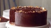 Best-Ever Chocolate Fudge Layer Cake Best-Ever Chocolate Fudge Layer Cake