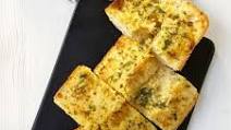 Ciabatta Garlic Bread Ciabatta Garlic Bread