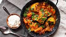 Louisiana-Style Pork Stew Louisiana-Style Pork Stew