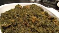 How To make Lamb with Spinach (Dilli Ka Saag Gosht) How To make Lamb with Spinach (Dilli Ka Saag Gosht)