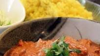 Chicken Tikka Masala Chicken Tikka Masala