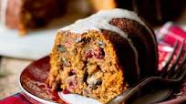 All-in-One Holiday Bundt Cake All-in-One Holiday Bundt Cake