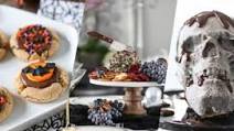 Spooktacular Halloween Snacks and Recipes Spooktacular Halloween Snacks and Recipes