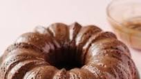 Molten Chocolate Bundt Cake Molten Chocolate Bundt Cake